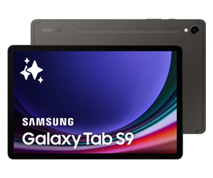 Samsung Galaxy Tab S9